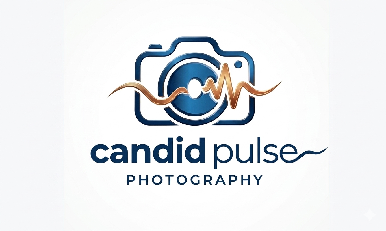 CandidPulse Logo